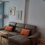 Modern House With 2 Bedrooms Near The * Castillo del Romeral