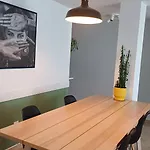 別荘 Modern House With 2 Bedrooms Near The