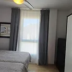 Modern House With 2 Bedrooms Near The *