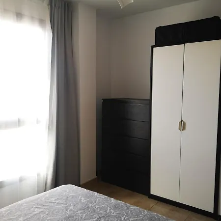Modern House With 2 Bedrooms Near The