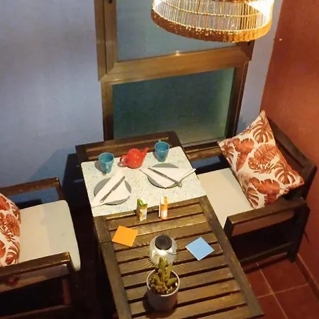 Holiday home Modern House With 2 Bedrooms Near The