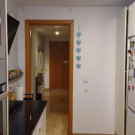 Modern House With 2 Bedrooms Near The Holiday home *