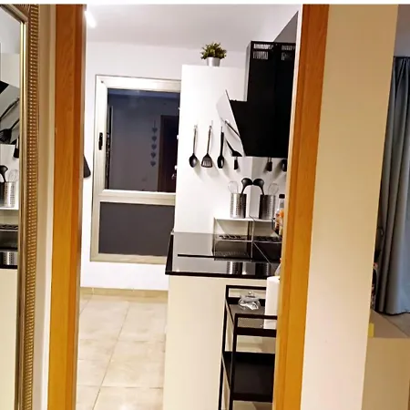 Holiday home Modern House With 2 Bedrooms Near The *