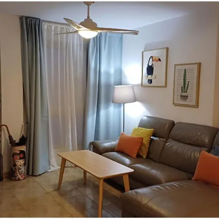 Modern House With 2 Bedrooms Near The *