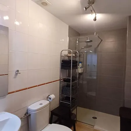Holiday home Modern House With 2 Bedrooms Near The Castillo del Romeral