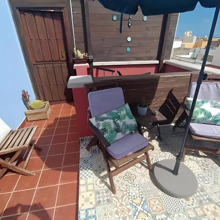 Holiday home Modern House With 2 Bedrooms Near The Castillo del Romeral