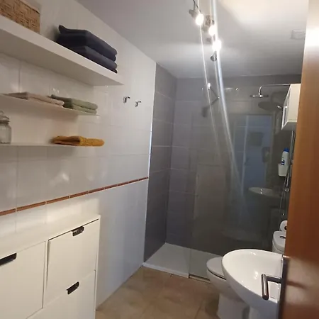 Modern House With 2 Bedrooms Near The Holiday home *