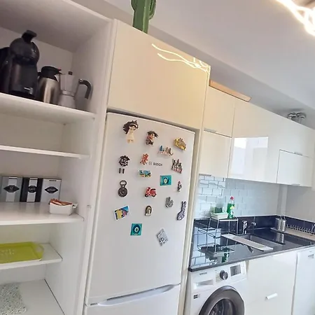 Modern House With 2 Bedrooms Near The * Castillo del Romeral